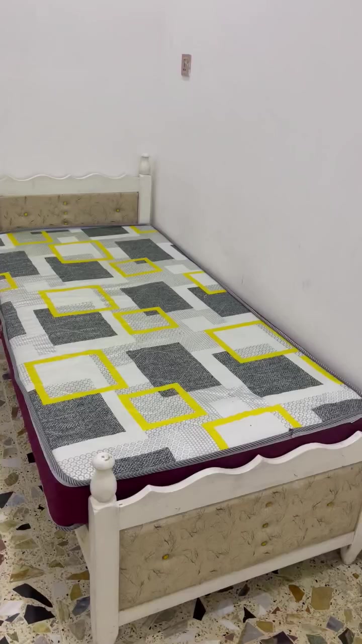 چرابي ابو نفر عدد ٢ وياهن الدواشك استعمال قليل نظيفات كولش للبيع


**إذا كنت صاحب هذا الإعلان وتريد حذفه لأي سبب، رجاءا أرسل رسالة إلى الدعم الفني**