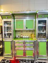 كاونتر المنيوم نضيف وسعره خاص او واتساب 07734167673