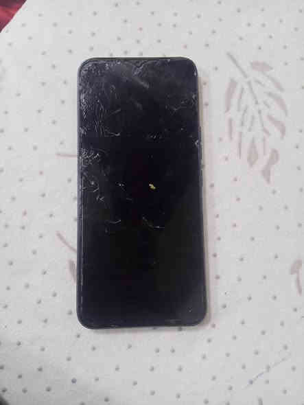 سلام عليكم جهاز للبيع تكنو سبارك نضيف بس تبديل شاشة اي شي مابي بس شاشة السعر 50 بي مجال العنوان ديالى بعقوبة تحرير رقم الهاتف *********** واتساب وخاص مسنجر
