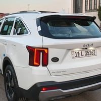 سورنتو موديل 2024 محرك  6 فول موصفات كفاله عامه ماشيه 33 (07709828493 ...