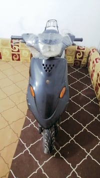 دراجة • مكينة ما مفتوحه • البصرة زبير