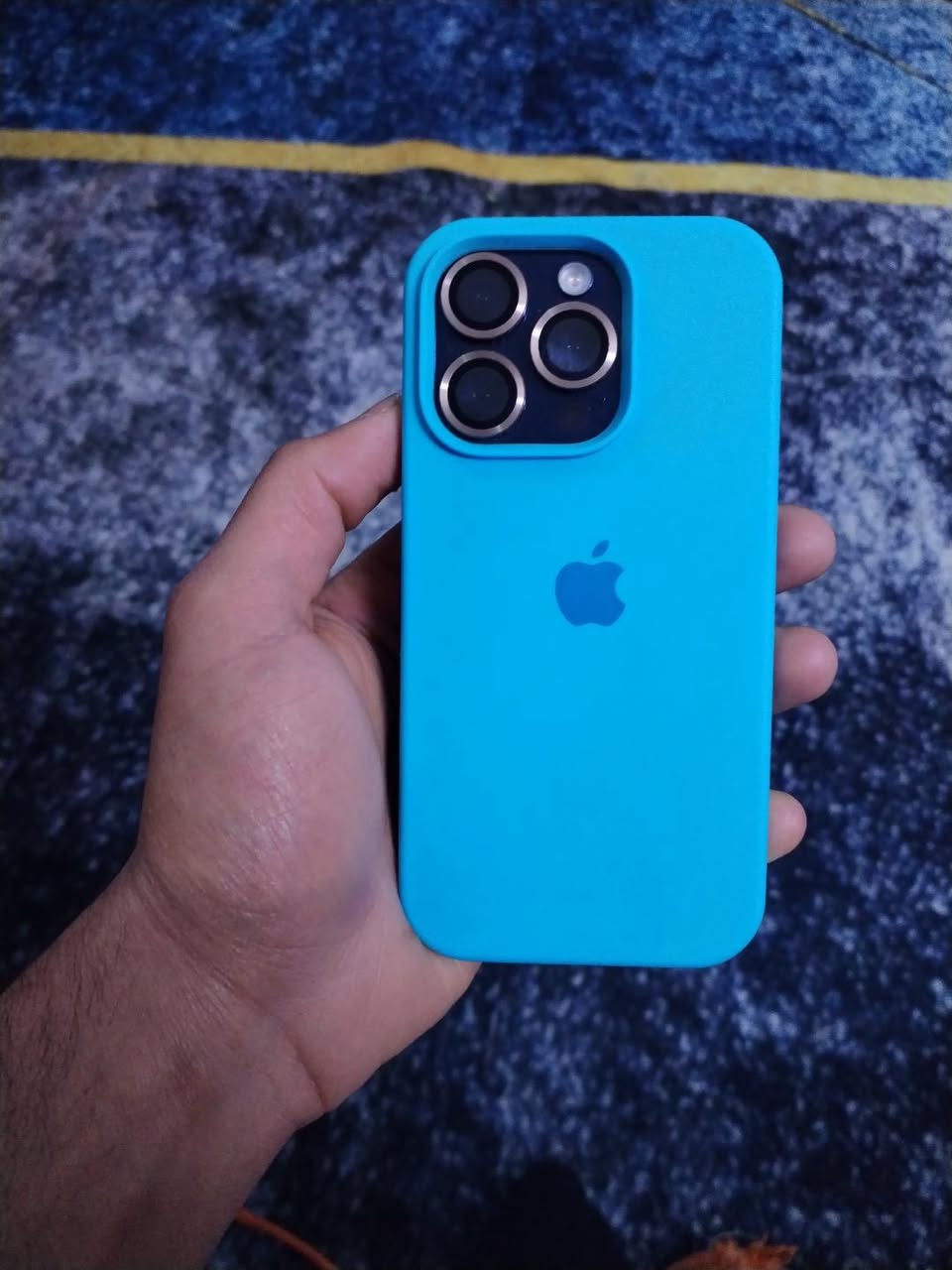 15برو مكفول بطاريه 86 ذ256. مروس ببرو ماكس او 16 المكان بابل


**إذا كنت صاحب هذا الإعلان وتريد حذفه لأي سبب، رجاءا أرسل رسالة إلى الدعم الفني**