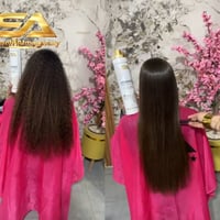 سيراميد برو • برايت ستار • ترطيب فوري