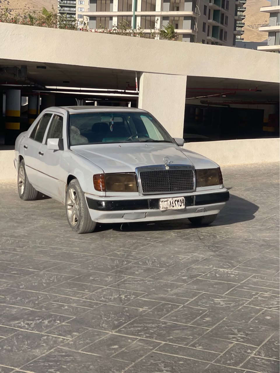 ميرسيدس كوبي e230 1992 مكينة viviti 3000 ئارمو يةوةليات بةشةرت *********** Singapore
