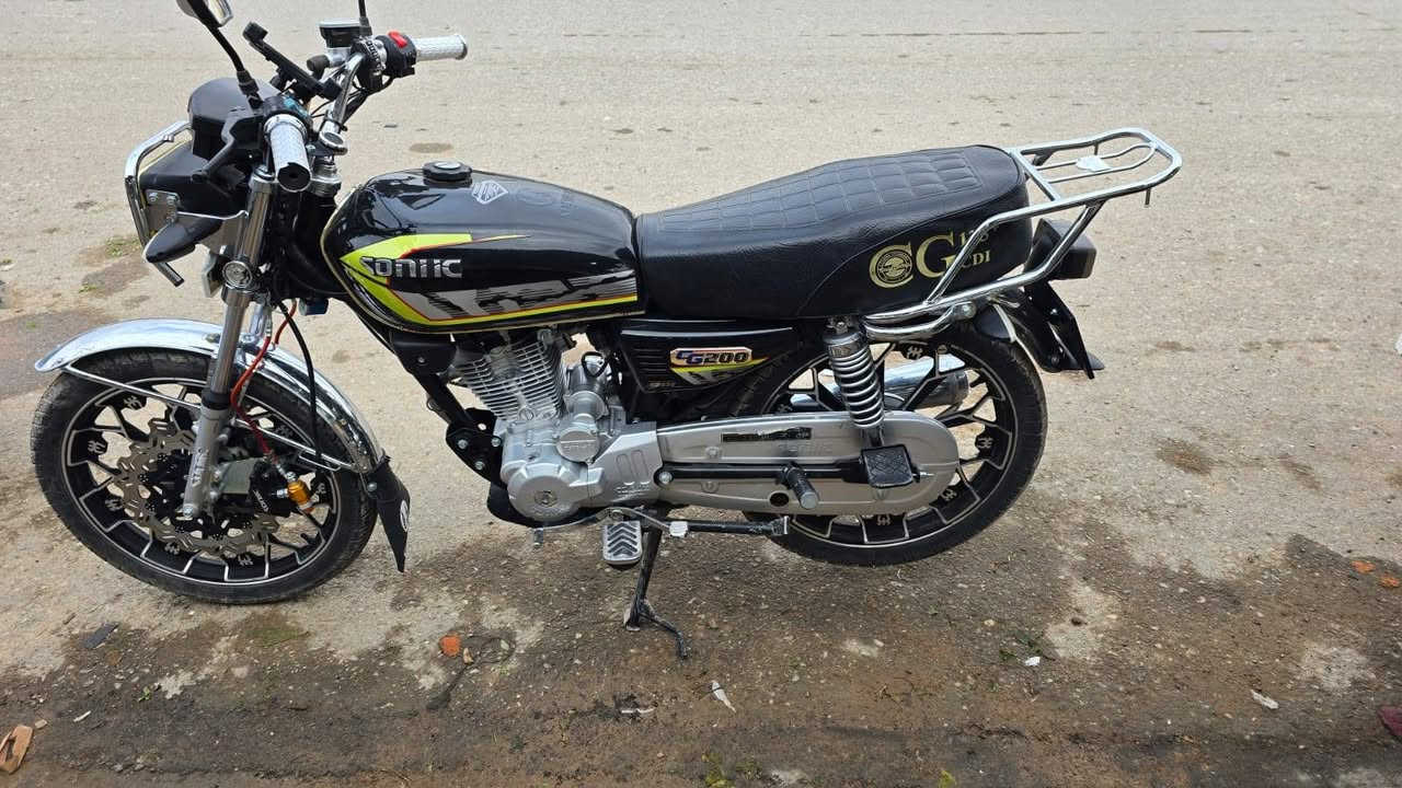 السلام عليكم موطور للبيع سولك نامي برو ومديل 2025 منفيس موجود سعر 850 وبي مجال مكاني الزاب ***********
