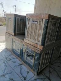 مبردة انيور • ملف نحاس • ديالى شهربان