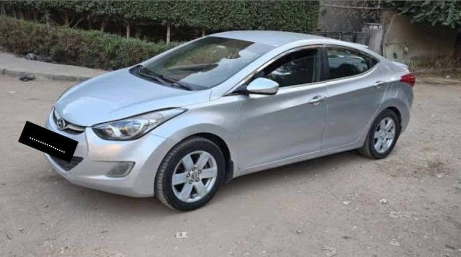 النترا 2016 امريكيه محرك 1800 بيه بنيد وجاملغ صبغ فقط بدون دواخل باقي السياره كفاله كير مكينه حداديه تبريد رقم سليمانيه رقم جديد  ماشيه 150 الف شرط التحويل  سياره جاهزة وجديده مكانه بغداد السعر 98 وبيه مجال رقم الهاتف ***********
