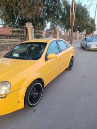 اوبترا • ٢٠٠٨ • كير عادي