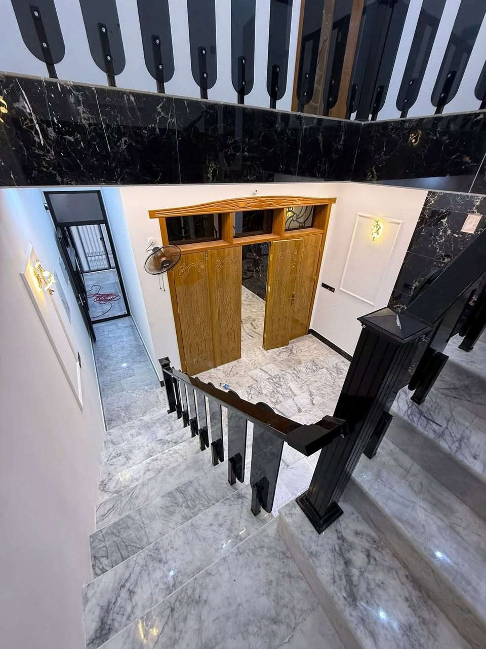 🧿مشاءالله عرضنا اليوم للايجار للإيجار دار 100متر زيرو 🧿 

🚨🚨🚨🚨🚨للإيجار. للإيجار للإيجار🚨🚨🚨🚨🚨

⚫️ #أعلان_مكتب_اليسر_عن_دار_للإيجار 📍🇮🇶

* بأدارة : نصير الأسدي😇

* عرض مميز جدًا وراقي دار للإيجار 100vip

* دار للإيجار 🏠 زيرو 0️⃣

💭مساحة الدار 100م طابقين 🟢
 💭مكان الدار :حي الوفاء 💯
💭سعر للايجار:اتصل او خاص او وتساب . 💸 
⭐️⭐️⭐️⭐️⭐️⭐️⭐️⭐️⭐️⭐️⭐️⭐️
🔸 يتكون من طابقين : : :
- الطابق الأول ;  غرفه🛌| صاله | استقبال | مطبخ | صحيات  🚾
- الطابق الثاني ; ٢ غرف نوم🛌 |استقبال|صحيات🚾 
🌸🌸🌸🌸🌸🌸🌸🌸🌸🌸🌸🌸🌸🌸
لـَ زيارة مكتب اليسر للعقار للوساطة العقارية في النجف الاشرف ⬇️ :
*حي السلام _شارع ابو الدجاج _جهة حي الجامعة _قرب موقف الباديات🚋🚋
للأستفسار الأتصال : 
- رقم الهاتف والواتساب 📱***********📱

-رقم المكتب الآسيا:     ☎️ ‭0771 963 3223‬☎️
, نتمنى من المتابعين متابعة الصفحة لـ نشر المزيد  ⚫️
