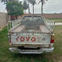 للبيع بيكم موديل ٨٥ جاهزه ٠٧٨٧٤٣٩٥١١٣ اي استفسار عل رقم