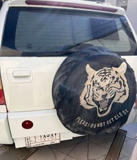 تيكو ٢٠١١ • كير ميكانيكي • رقم بابل