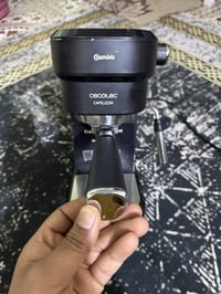 مكينة قهوة • سيكوتيك • توصيل