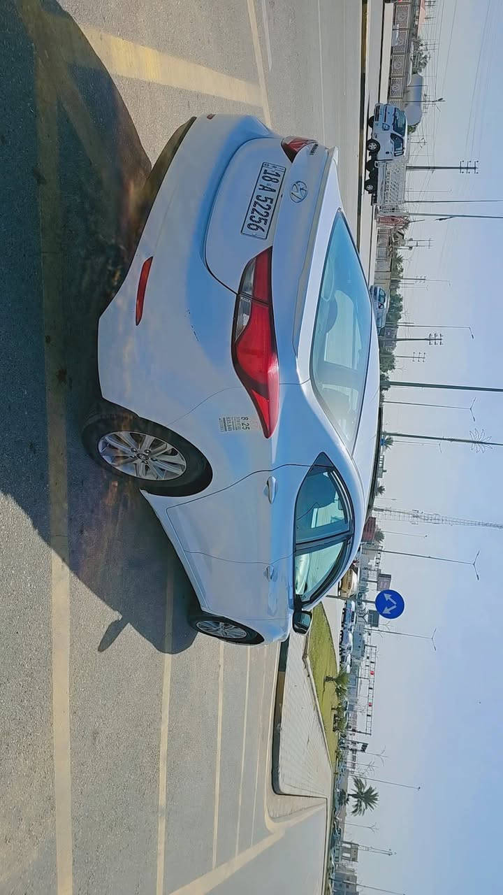 السلام عليكم النترا 2015 خليجيه كفاله عامه السعر 123 باسمي تحويل مباشر السياره جاهزه كير ومكينه وحداديه وتخم تاير وتبريد تدفئه كله شغال العنوان كربلاء رقم الهاتف***********
