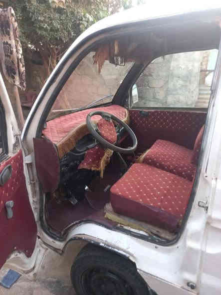 كيا هيفا للبيع جاهزه منفيس
كير محرك شرط شاصي شرط 
السعر 18 وبيها مجال المكان الشرقاط حي العسكري
الاتصال ***********
