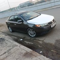 فورتي ٢٠١٢ امريكي • محرك ٢٠٠٠ • فتحة سقف