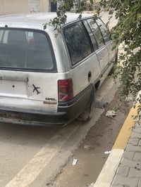 موديل ٩٠ • محرك ٢.٤ • رقم صلاح الدين