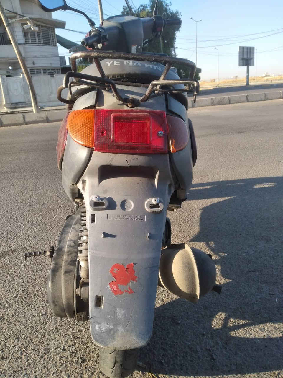 للبيع ماطور نفخ شاصي شرط وايرمانيه كلها شغاله حتى سلف شغال سعرو(٢٣٠)شاري يخابرني(***********)(***********)
