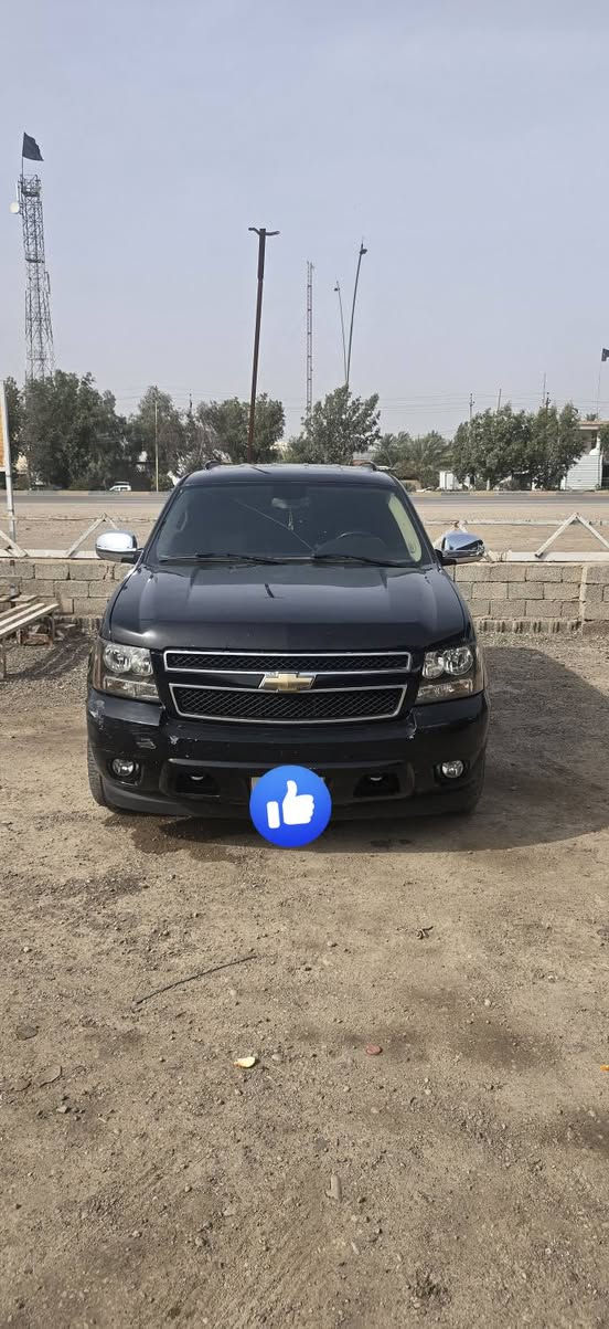 السلام عليكم تاهو ادوات 2009 LT مكفوله من الكص والضربه بيها 3قطع صبغ السياره مكفوله كير محرك اي نقص مابيها تدفئه تبربد تخم تاير ويل كب 20 بيها فقط فطور بالدشبول سعرها 77ورقه وبيها شي قليل عنوانها محافظه ديالى الخالص الاستفسار ***********
