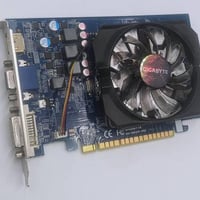 ٢جي‌بي • GIGABYTE • كرت شاشة