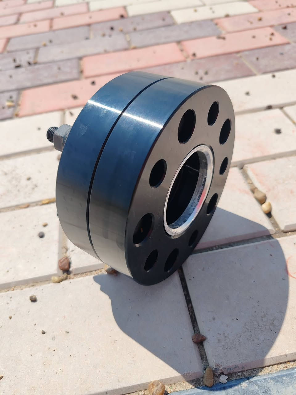 #للبيع سبيسرات 
سبيسرات 3cm مستخدم قليل ترهم على أكثر من سياره
السعر على الخاص


**إذا كنت صاحب هذا الإعلان وتريد حذفه لأي سبب، رجاءا أرسل رسالة إلى الدعم الفني**