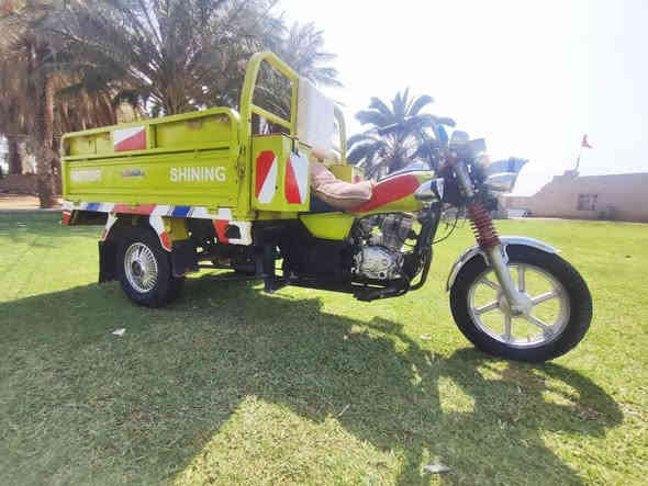 سلام عليكم ستوته للبيع جمره فحل موديل 16 محرك 23 اوراق اصولي باقي التفاضيل ***********
