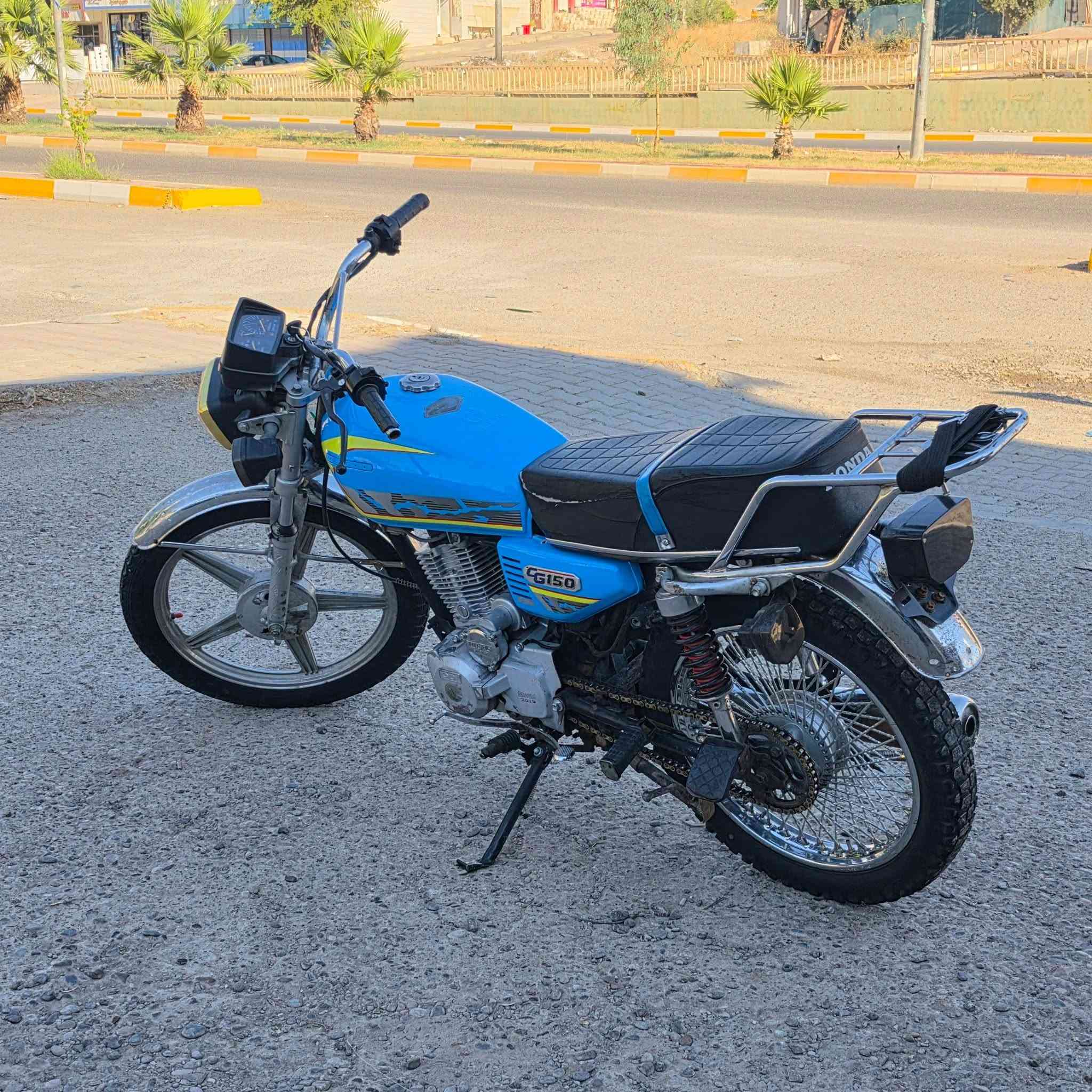 للبيع و مراوس 4 گير مكاني خانقين


**إذا كنت صاحب هذا الإعلان وتريد حذفه لأي سبب، رجاءا أرسل رسالة إلى الدعم الفني**
