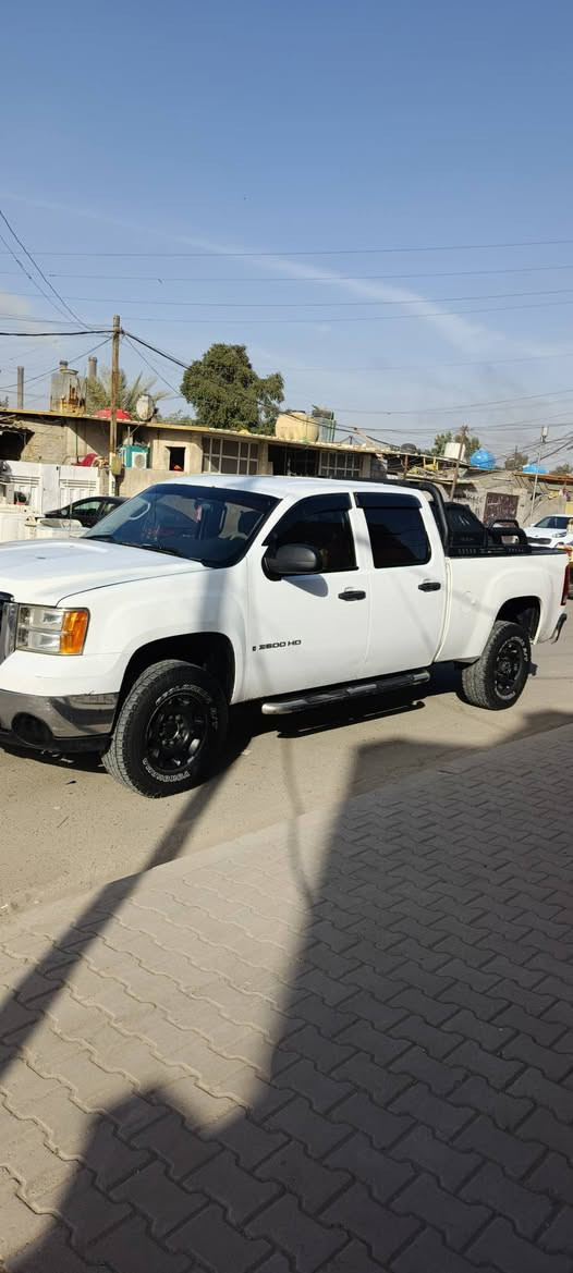 السلام عليكم جمسي سيرا للبيع او مراوس حسب القناعةموديل ١٠ انبار مكينة كير تبريد خير من الله حدادية جيدة جدا تخم تاير جديد بيهة مكانات صبغ بالبدي داخل جديد كهربائيات كلهة شغالة شاشة وسستم صوت مكاني بغداد الدورة الاتصل ع الرقم ***********
***********
