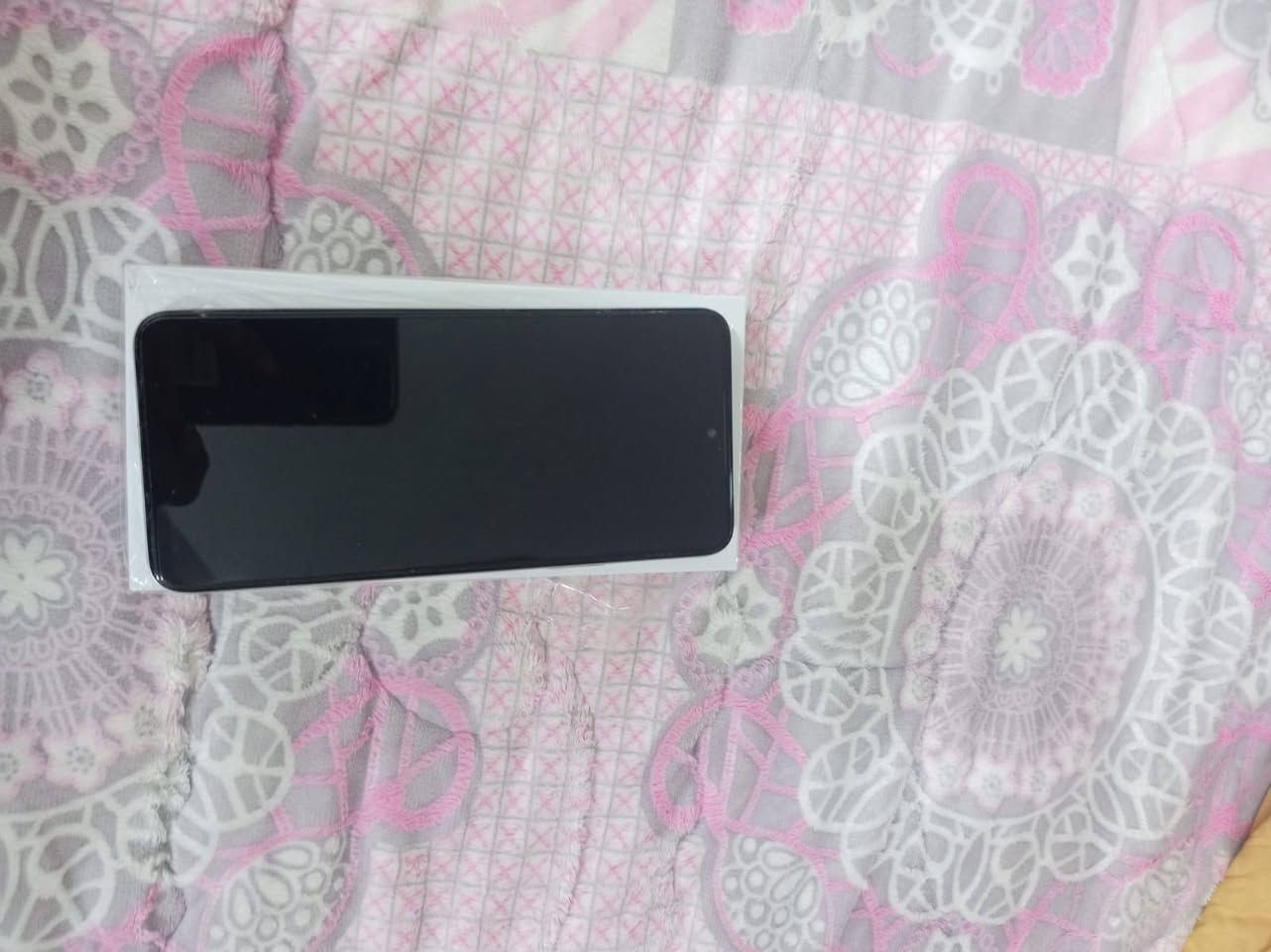 ‎جهاز هونز إكس سفن جديدة ونظيفة شغاله ذاكرته ٢٥٦ واغراضه كاملة ما مستخدمة ما بيه شي‎ عمارة, ميسان


**إذا كنت صاحب هذا الإعلان وتريد حذفه لأي سبب، رجاءا أرسل رسالة إلى الدعم الفني**