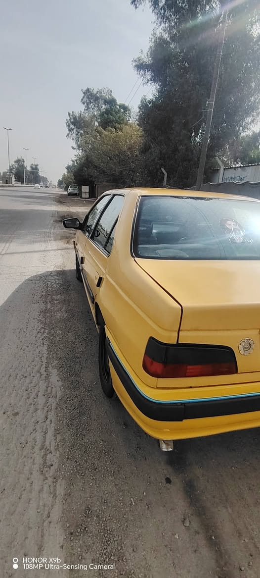 السلام عليكم بيجو بابل للبيع موديل 2015 نضيفه السياره بيها صبغ جاملغات خلفيه بدون دواخل ب 35 بغداد الشعب ***********
