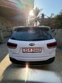 سورنتو فول • ٢٠١٦ • ابوغريب