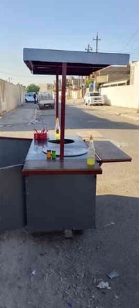 عربانة لبلبي • مدائن