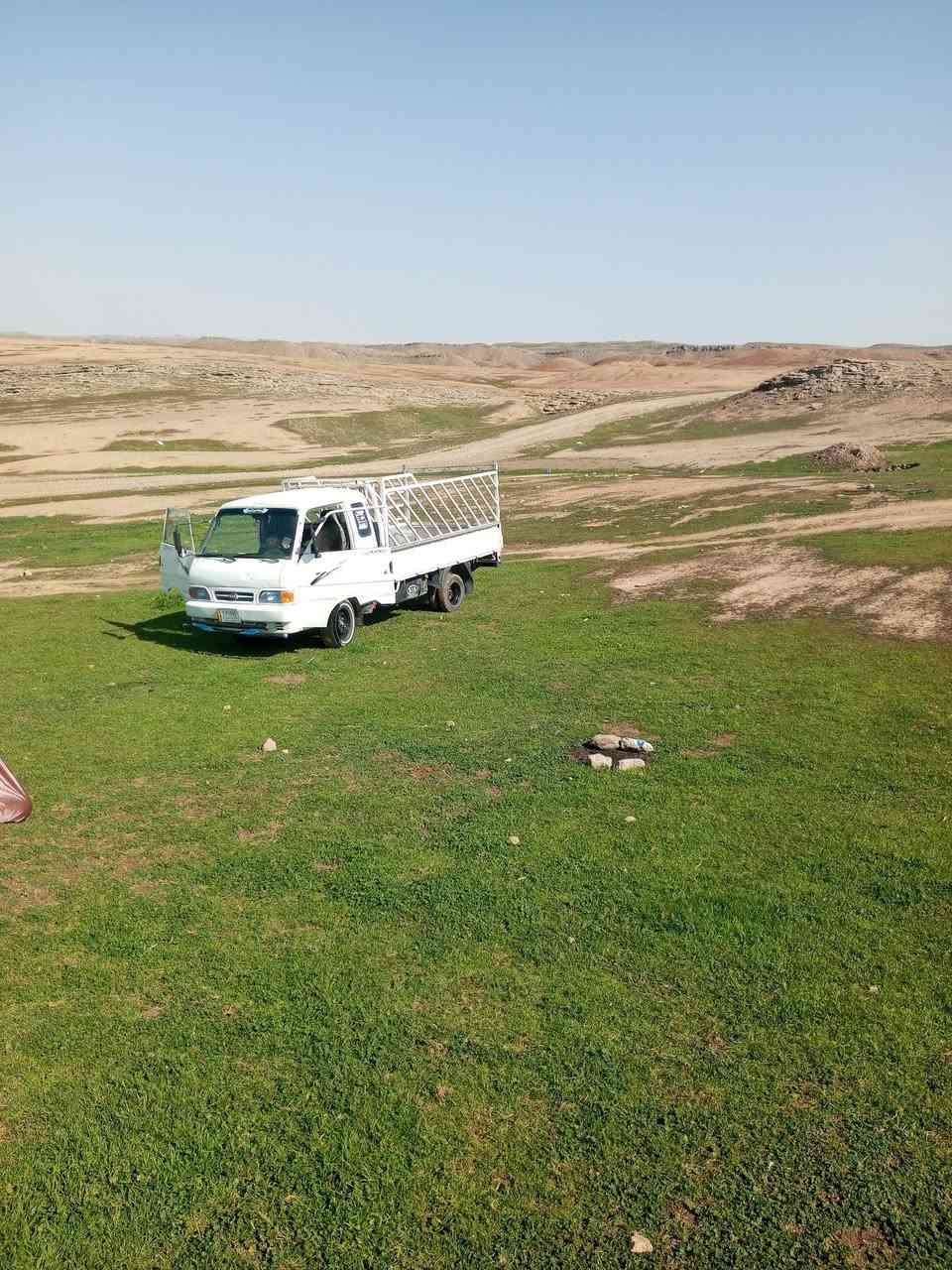للبيع بنكو 96 رقم كركوك سنوية 27 محرك كير اكسل مكفول سعر 58 بيها مجال رقم الهاتف ***********
