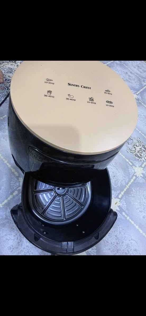 #للبيع غراض نضيفة 100%

#قلاية ماركة Silver crest ب 35 الف
#ليزر منزلي ب35 يحتوي على 990 الف ومضة
#مصباح يعمل ع الطاقة الشمسيه ب10


**إذا كنت صاحب هذا الإعلان وتريد حذفه لأي سبب، رجاءا أرسل رسالة إلى الدعم الفني**