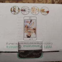 كاميرا ٣٦٠ • أصلية • أول ١٥