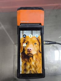 جهاز رصيد للبيع  للتواصل 07700004130