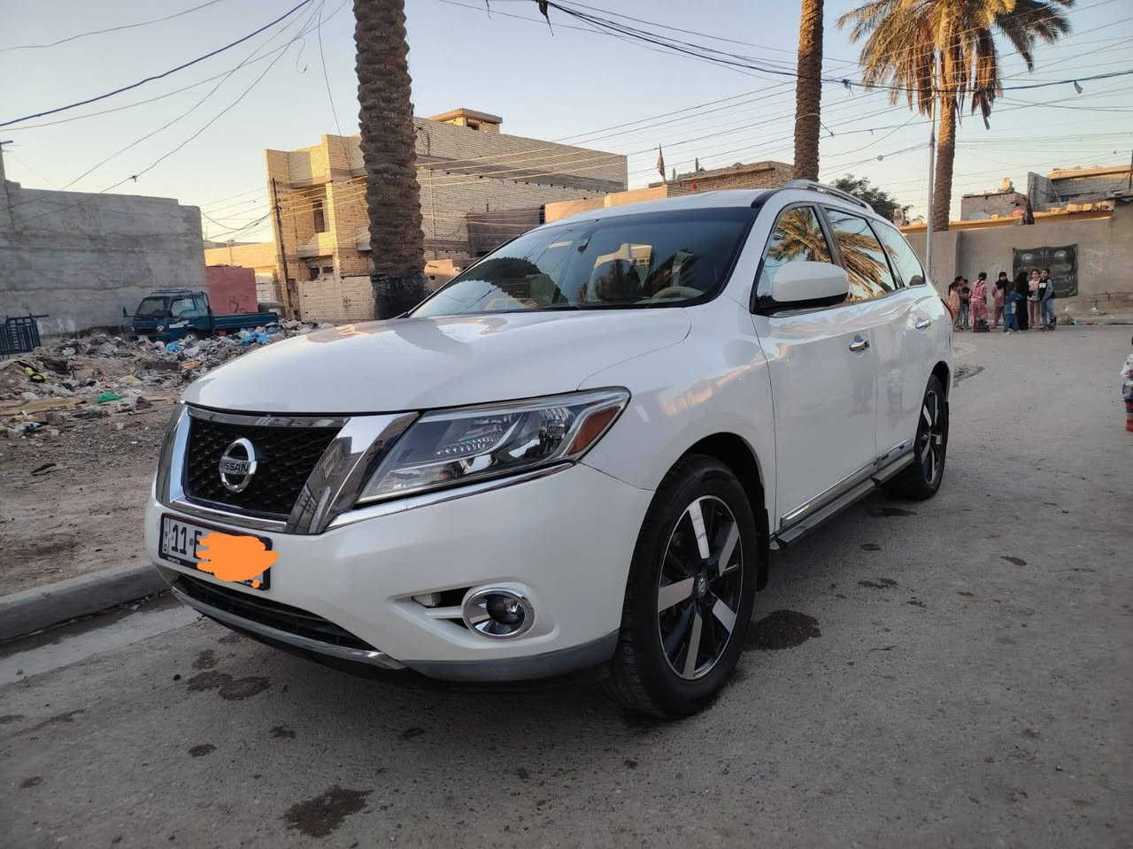 بافندر ١٣ رقم بغداد بسمي شرط التحويل فول موصفات عده الفتحه  مكاني بغداد ***********
