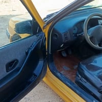 بيجو بارص موديل (15) مكينه كير خير من الله تخم تاير السيارة مناقصها شي...