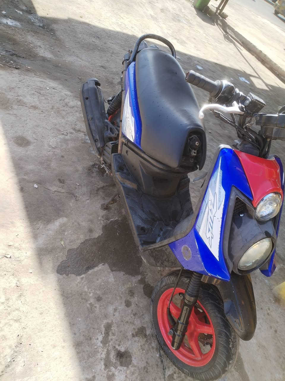 سكن الجبلي  السعر 800 مكان بغداد  ***********
