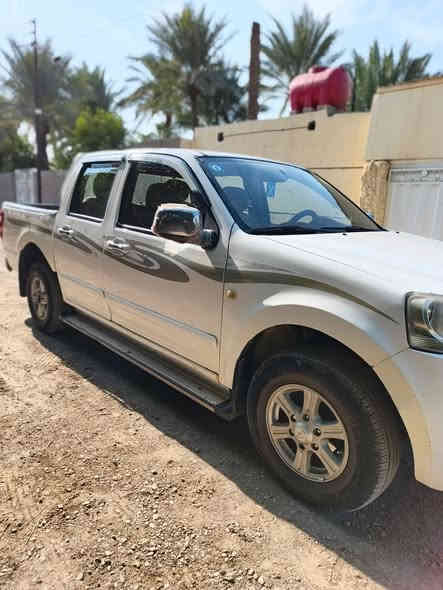 للبيع اكريت ويل موديل 2013
استفسار لاتصال ***********
