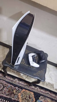 بلي ٥ • حالة ممتازة • بجوستكتين