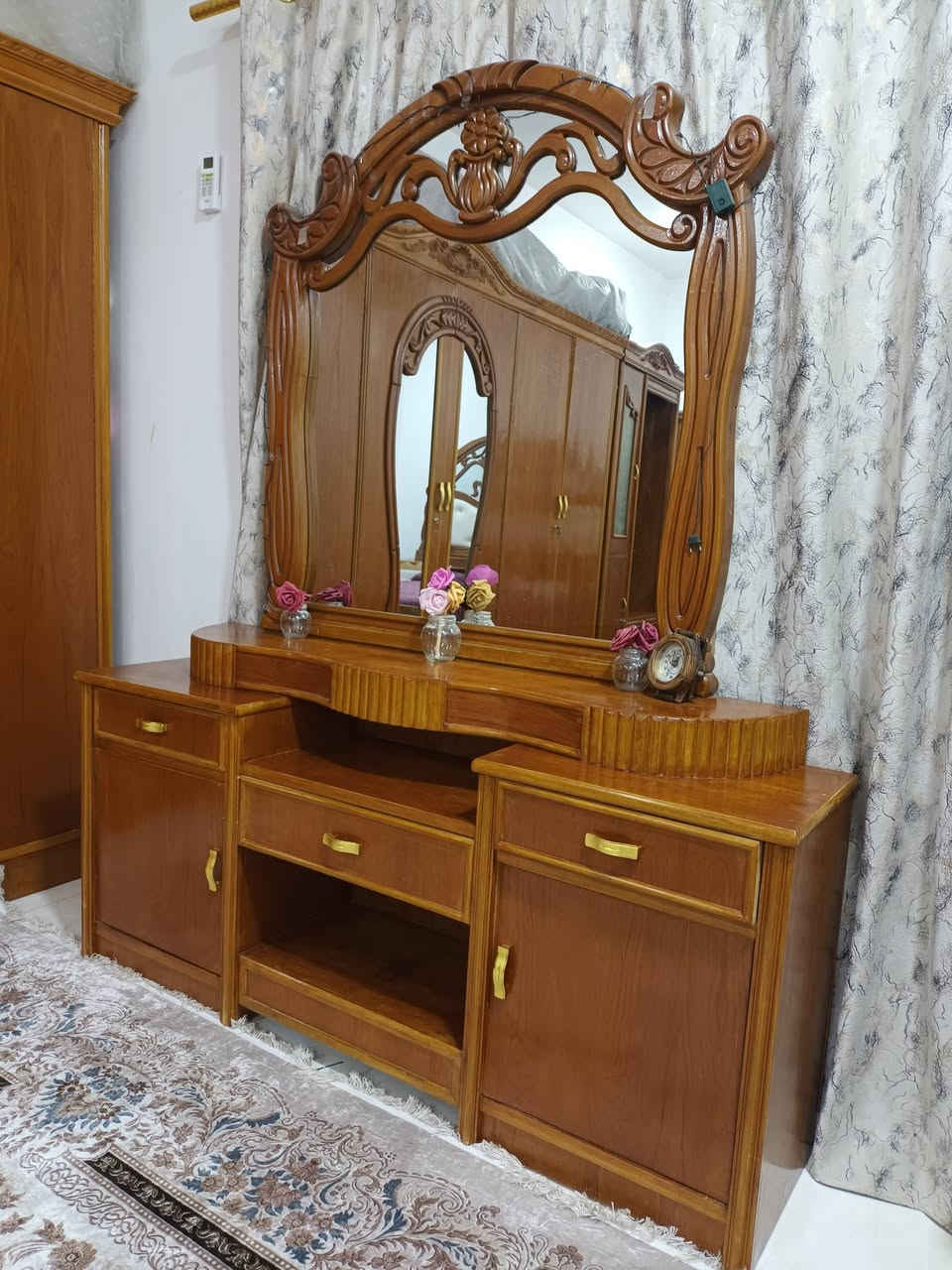 السلام عليكم
غرفة تسكام ماخذته ب3اريده مليون ونص


**إذا كنت صاحب هذا الإعلان وتريد حذفه لأي سبب، رجاءا أرسل رسالة إلى الدعم الفني**