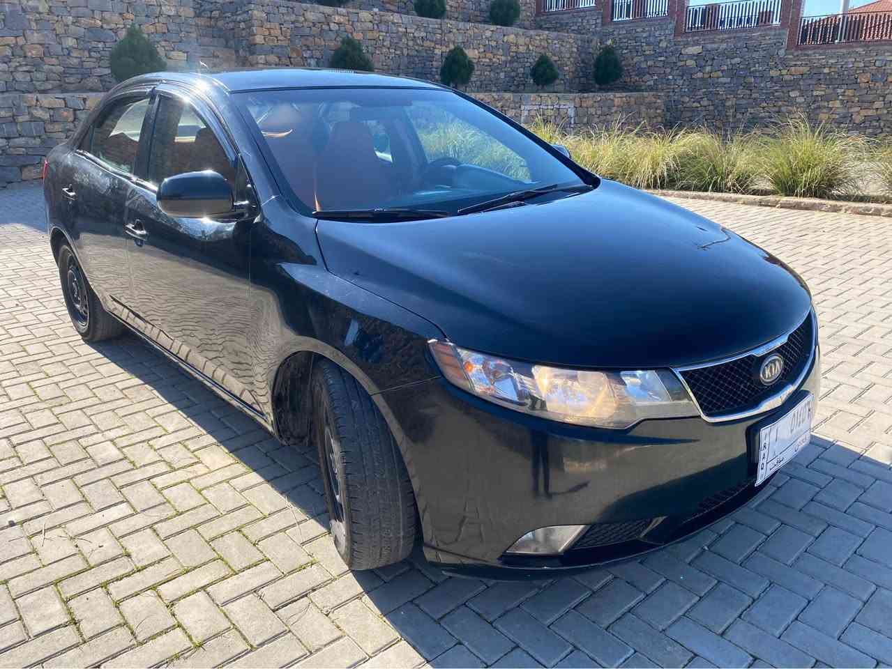 سەرەتا بە ناوی خوای گەورە و میهرەبان

فرۆشتنی خێرا

کیا سیراتۆ

مۆدیل ٢٠١٠

ساخ

رەشی قتران

نموونە لە جوانی و پاکی

گیر و مەکینە و کارەبایی و تەبرید و تەقە و رەقە و تندوتۆلی بەشەرت چرکەی تیدا نیە

گیر و مەکینەی بەشەرت نەکراوەتەوە گیر تۆماتیکە

دەعم و لیدراوی و موس و براوەی بەشەرت

پیش و دوای کەپسە و سەقف و شان و چواردەوری شوشەیی

کالبوونەوەی نیە

٤ تایە و ویلی لۆکی بیلادی لە ژێرە

تاقم کوشن و گاعی تازە تیگیراوە

سەیارەکە مالی دۆستە و چرکەی تیدانیە و دیناریک مەسروفی نیە

کامل سیرڤس کراوە 

بۆ عەیب و عار پرسیار مەکە.!

شوین//هەلەبجەی شەهید

سعری// ٤٨ گڵا و مجالیکی برایانەی تیدایە

ئاسیا ***********

کۆرەک ***********

واتساب و تیلگرام و ڤایبەری لەسەرە.! حلبجة, السليمانية
