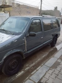 دوج • موديل ٩١ • كوم حديد