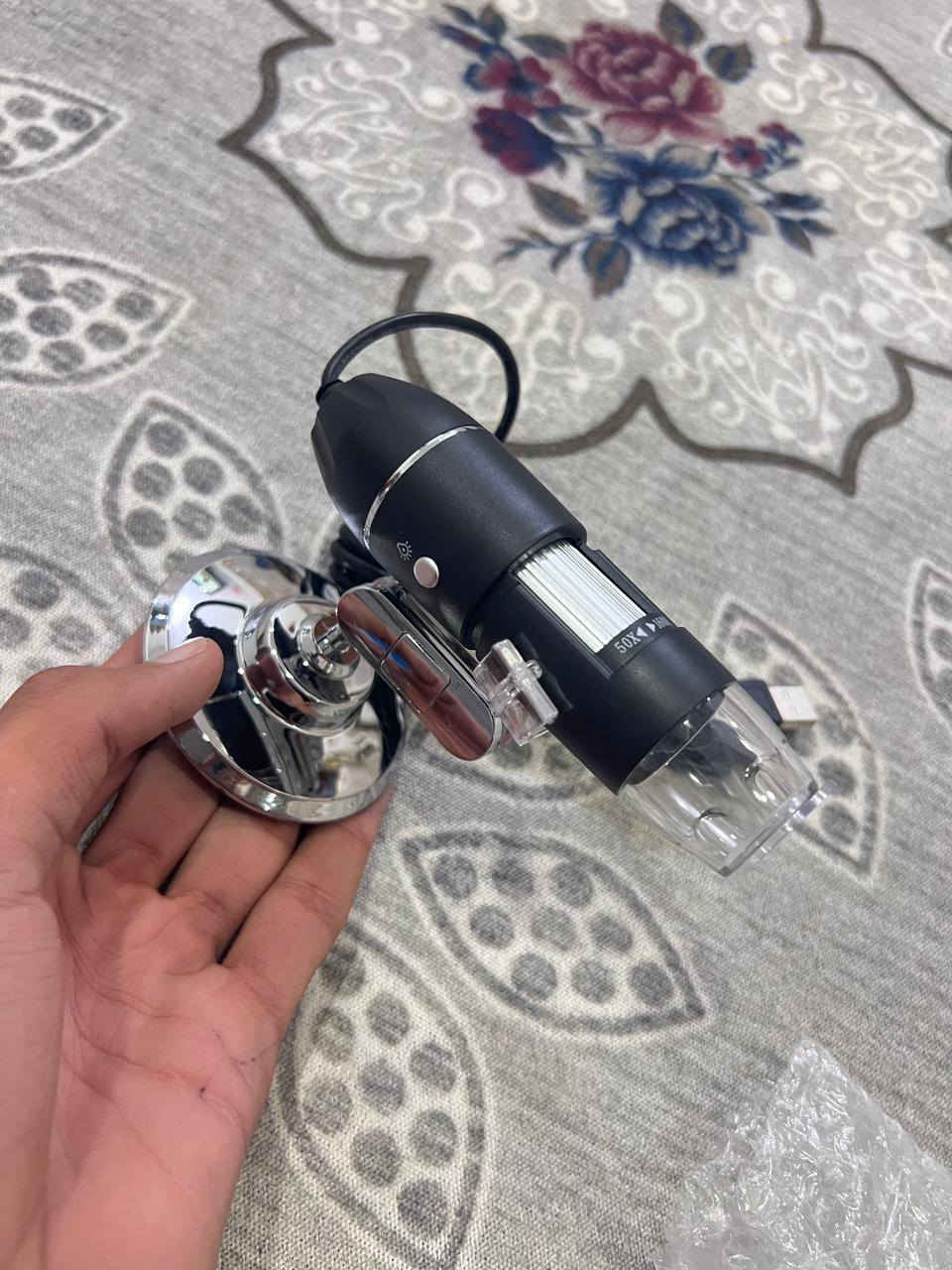 السلام عليكم مجهر بها شكل
سعر 15


**إذا كنت صاحب هذا الإعلان وتريد حذفه لأي سبب، رجاءا أرسل رسالة إلى الدعم الفني**