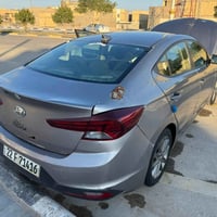 النترا • ٢٠٢٠ • وارد امريكي