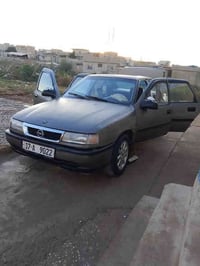 اوبل فكترا حجم 16 موديل 92 رقم المثنى السعر 33 وبيها مجال07508097347