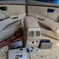 قطع أزيرا • قطع غيار