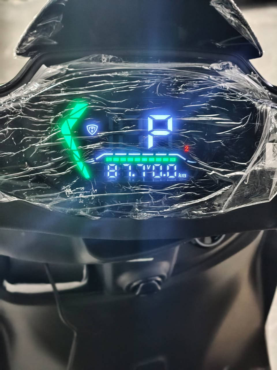 للبيع ما ماشي بعده بل نايلون 
6 بطاريات 
نضام سرقه
نضام بك
سعره 850 بي مجال للشراي


**إذا كنت صاحب هذا الإعلان وتريد حذفه لأي سبب، رجاءا أرسل رسالة إلى الدعم الفني**