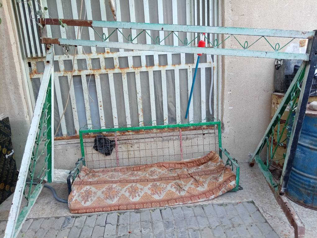 ‎لبيع‎ عمارة, ميسان


**إذا كنت صاحب هذا الإعلان وتريد حذفه لأي سبب، رجاءا أرسل رسالة إلى الدعم الفني**