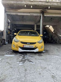 النترا مديل 2013 حادث السياره جاملغ ايمن بصف سايق بدون تبديل ليبل واحد...